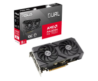 ASUS Radeon RX 7600 DUAL EVO OC 8GB GDDR6 DUAL-RX7600-O8G-EVO